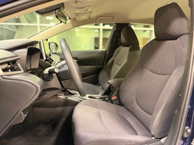 2021 Toyota Corolla LE CVT - 22961586 - 20