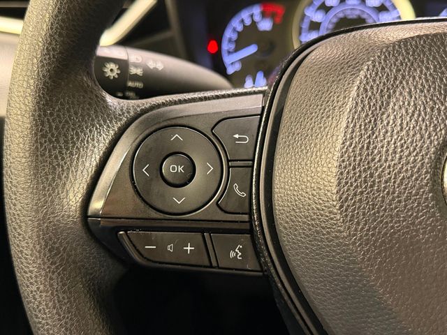 2021 Toyota Corolla LE CVT - 22961586 - 21