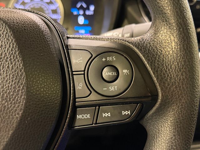 2021 Toyota Corolla LE CVT - 22961586 - 26