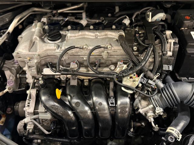 2021 Toyota Corolla LE CVT - 22961586 - 30