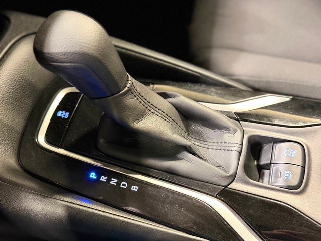 2021 Toyota Corolla LE CVT - 22961586 - 32