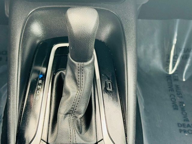 2021 Toyota Corolla LE CVT - 23022088 - 13