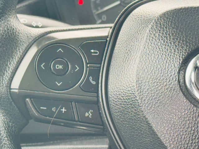 2021 Toyota Corolla LE CVT - 23022088 - 14