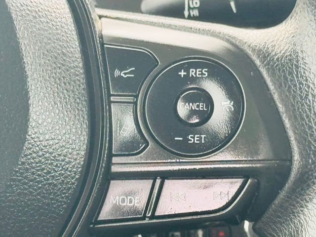 2021 Toyota Corolla LE CVT - 23022088 - 16