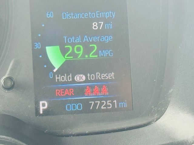 2021 Toyota Corolla LE CVT - 23022088 - 19