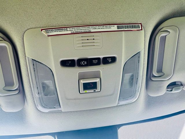 2021 Toyota Corolla LE CVT - 23022088 - 21
