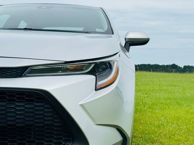 2021 Toyota Corolla LE CVT - 23022088 - 27