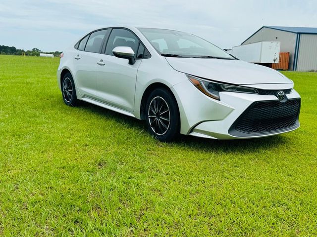 2021 Toyota Corolla LE CVT - 23022088 - 2