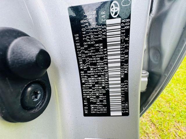 2021 Toyota Corolla LE CVT - 23022088 - 31