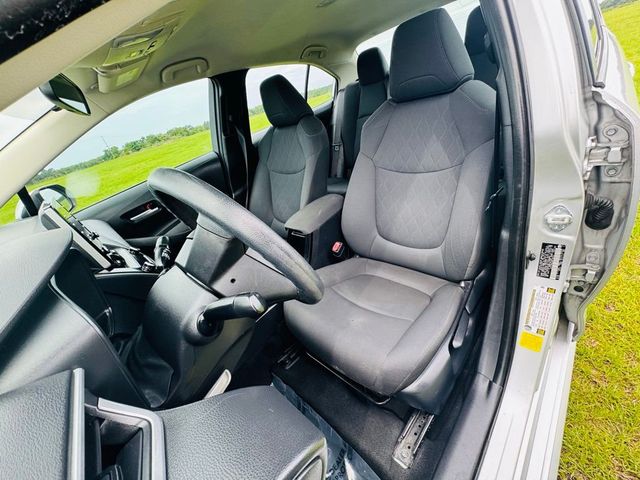 2021 Toyota Corolla LE CVT - 23022088 - 6