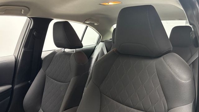 2021 Toyota Corolla LE CVT - 23037055 - 14