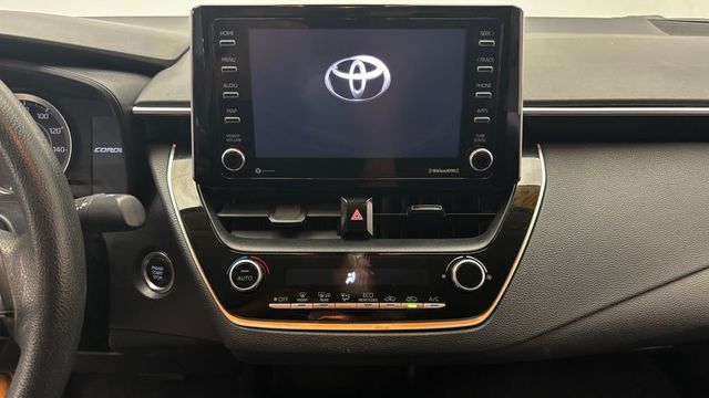 2021 Toyota Corolla LE CVT - 23037055 - 15