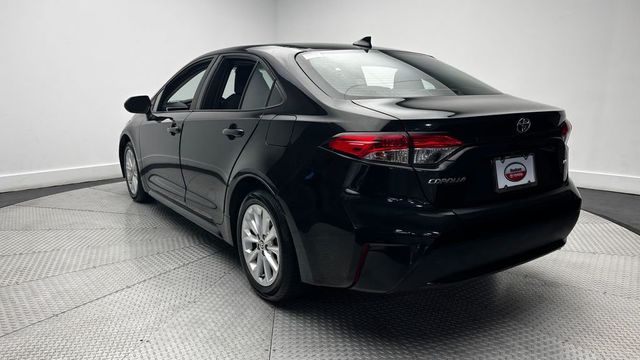 2021 Toyota Corolla LE CVT - 23037055 - 28