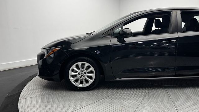 2021 Toyota Corolla LE CVT - 23037055 - 2