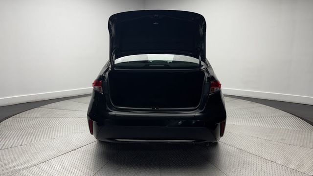 2021 Toyota Corolla LE CVT - 23037055 - 30