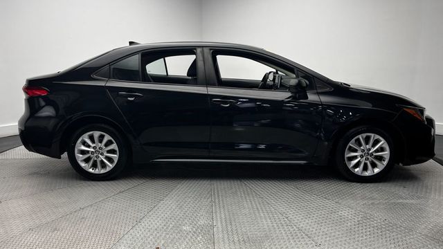 2021 Toyota Corolla LE CVT - 23037055 - 33