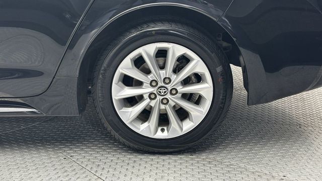 2021 Toyota Corolla LE CVT - 23037055 - 3