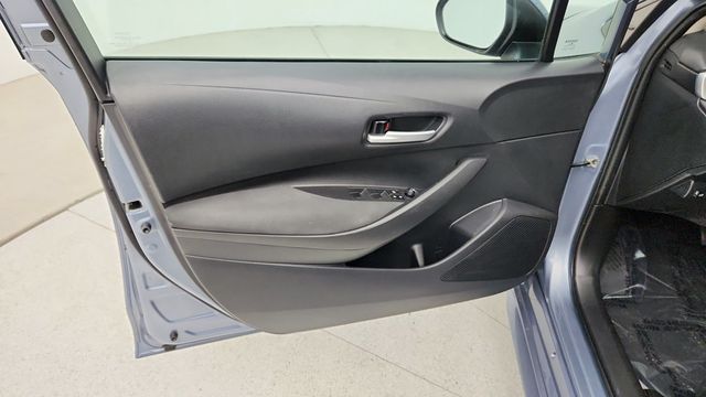 2021 Toyota Corolla LE CVT - 22947406 - 9