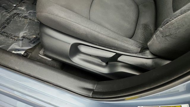 2021 Toyota Corolla LE CVT - 22947406 - 10