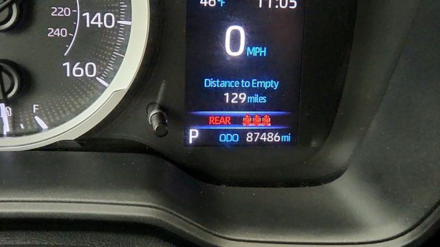 2021 Toyota Corolla LE CVT - 22947406 - 14