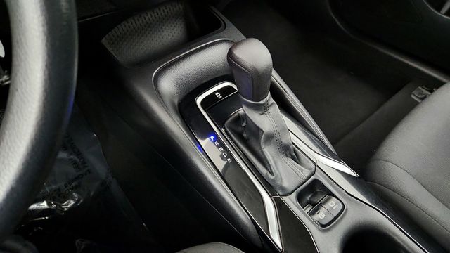 2021 Toyota Corolla LE CVT - 22947406 - 15