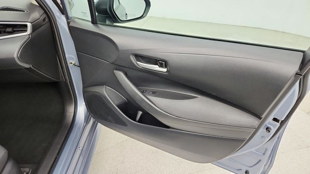 2021 Toyota Corolla LE CVT - 22947406 - 24