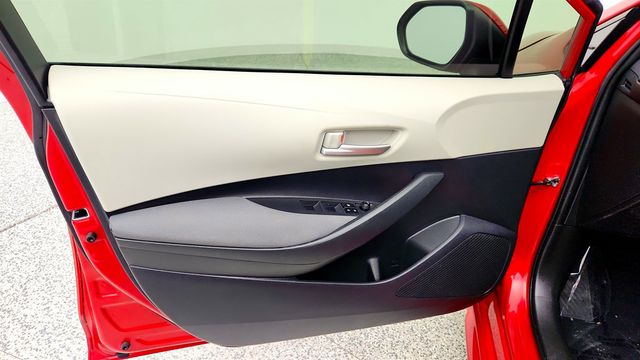 2021 Toyota Corolla LE CVT - 23002927 - 9