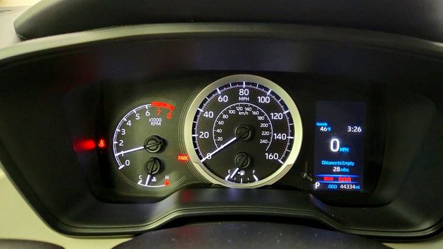 2021 Toyota Corolla LE CVT - 23002927 - 13