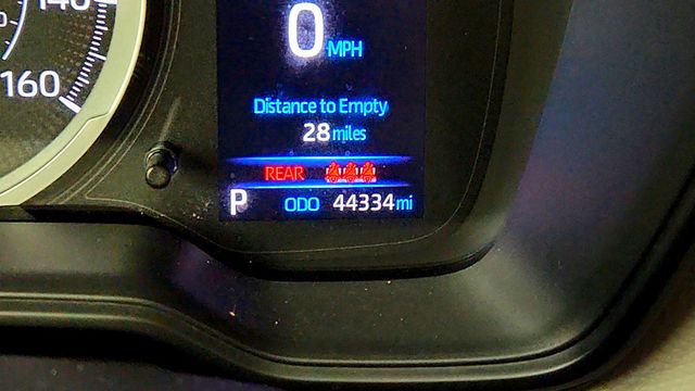 2021 Toyota Corolla LE CVT - 23002927 - 14