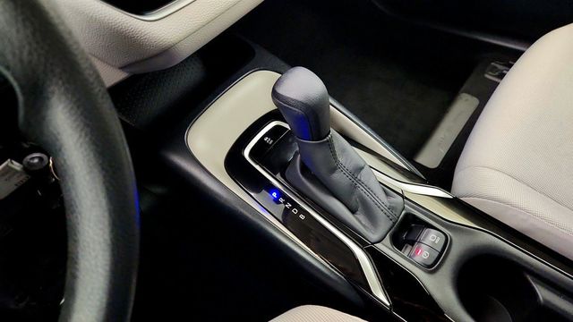 2021 Toyota Corolla LE CVT - 23002927 - 15