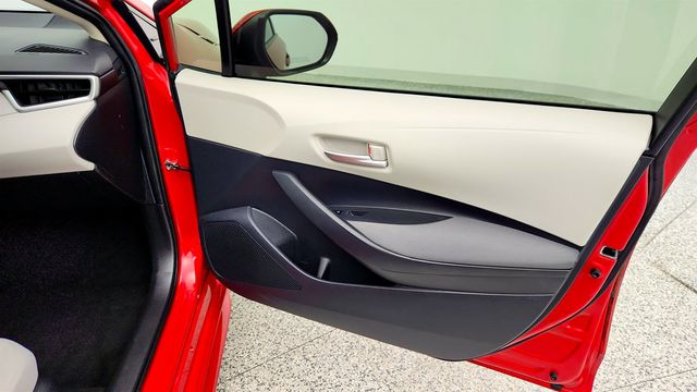 2021 Toyota Corolla LE CVT - 23002927 - 23