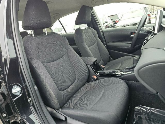 2021 Toyota Corolla LE CVT - 22958856 - 11