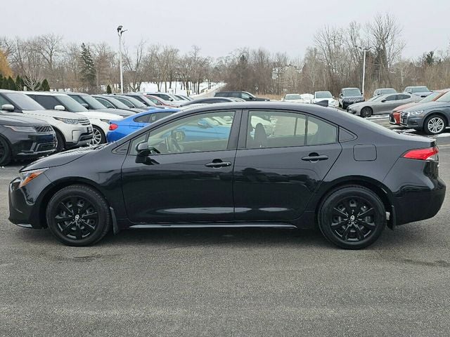 2021 Toyota Corolla LE CVT - 22958856 - 14