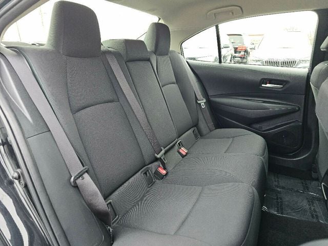 2021 Toyota Corolla LE CVT - 22958856 - 15
