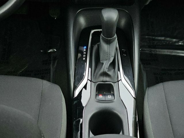 2021 Toyota Corolla LE CVT - 22958856 - 21