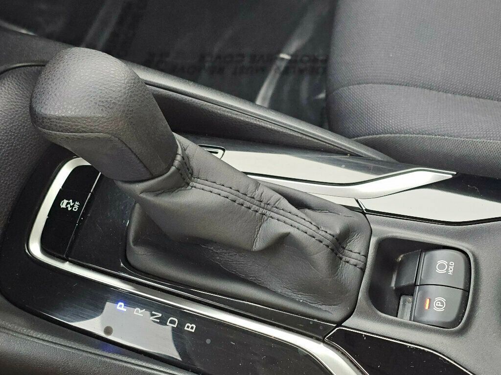 2021 Toyota Corolla LE CVT - 22958856 - 23