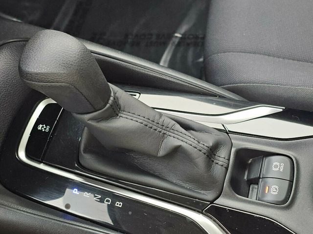 2021 Toyota Corolla LE CVT - 22958856 - 23