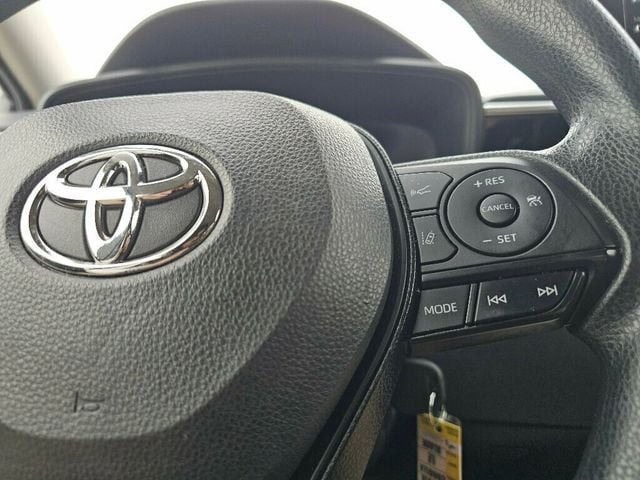 2021 Toyota Corolla LE CVT - 22958856 - 26