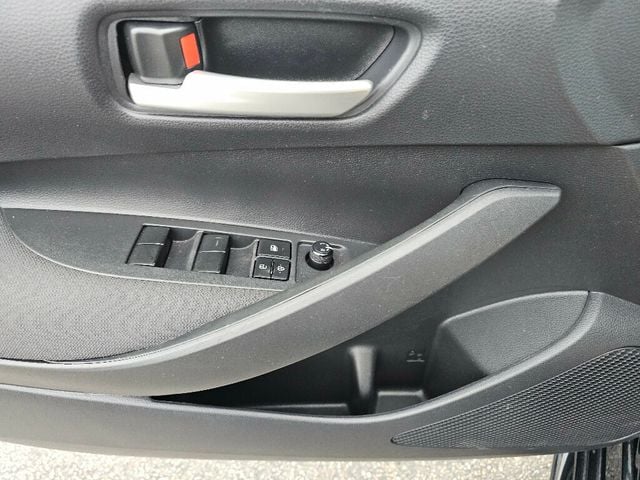 2021 Toyota Corolla LE CVT - 22958856 - 28