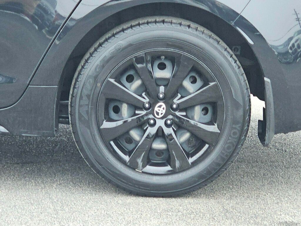 2021 Toyota Corolla LE CVT - 22958856 - 30