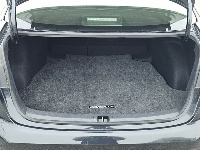 2021 Toyota Corolla LE CVT - 22958856 - 34