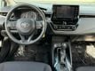 2021 Toyota Corolla LE CVT - 23047650 - 18