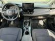 2021 Toyota Corolla LE CVT - 23047650 - 1
