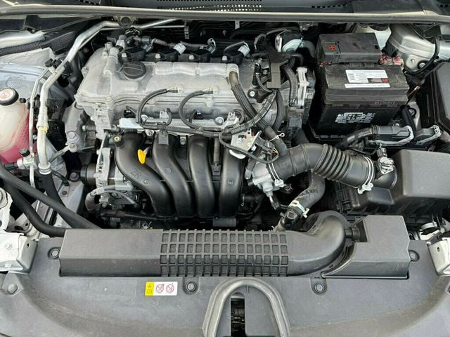 2021 Toyota Corolla LE CVT - 23047650 - 26