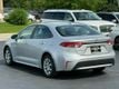 2021 Toyota Corolla LE CVT - 23047650 - 4
