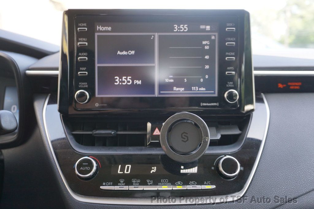 2021 Toyota Corolla LE CVT - 23049261 - 15