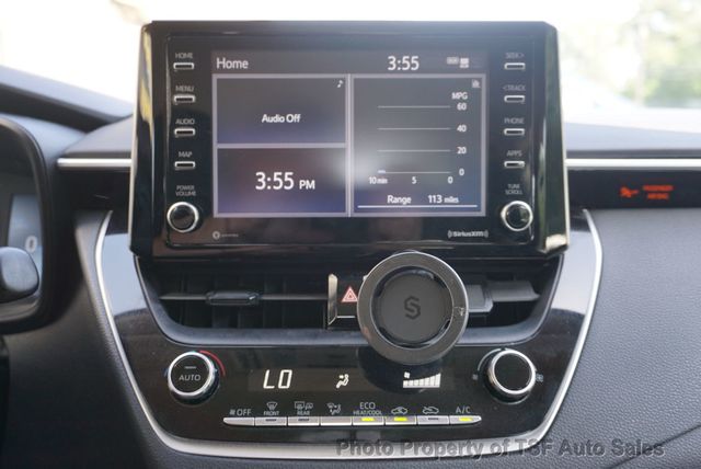 2021 Toyota Corolla LE CVT - 23049261 - 15