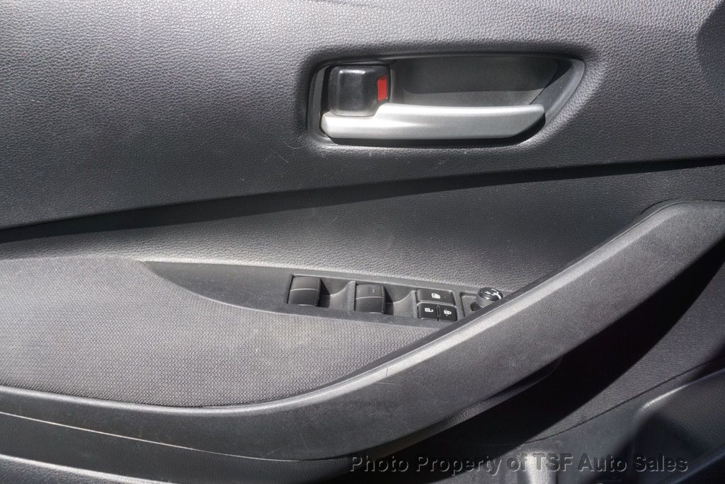 2021 Toyota Corolla LE CVT - 23049261 - 24