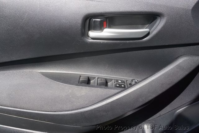 2021 Toyota Corolla LE CVT - 23049261 - 24