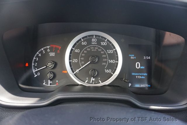 2021 Toyota Corolla LE CVT - 23049261 - 26